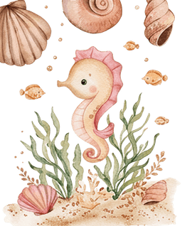 Caballito de mar