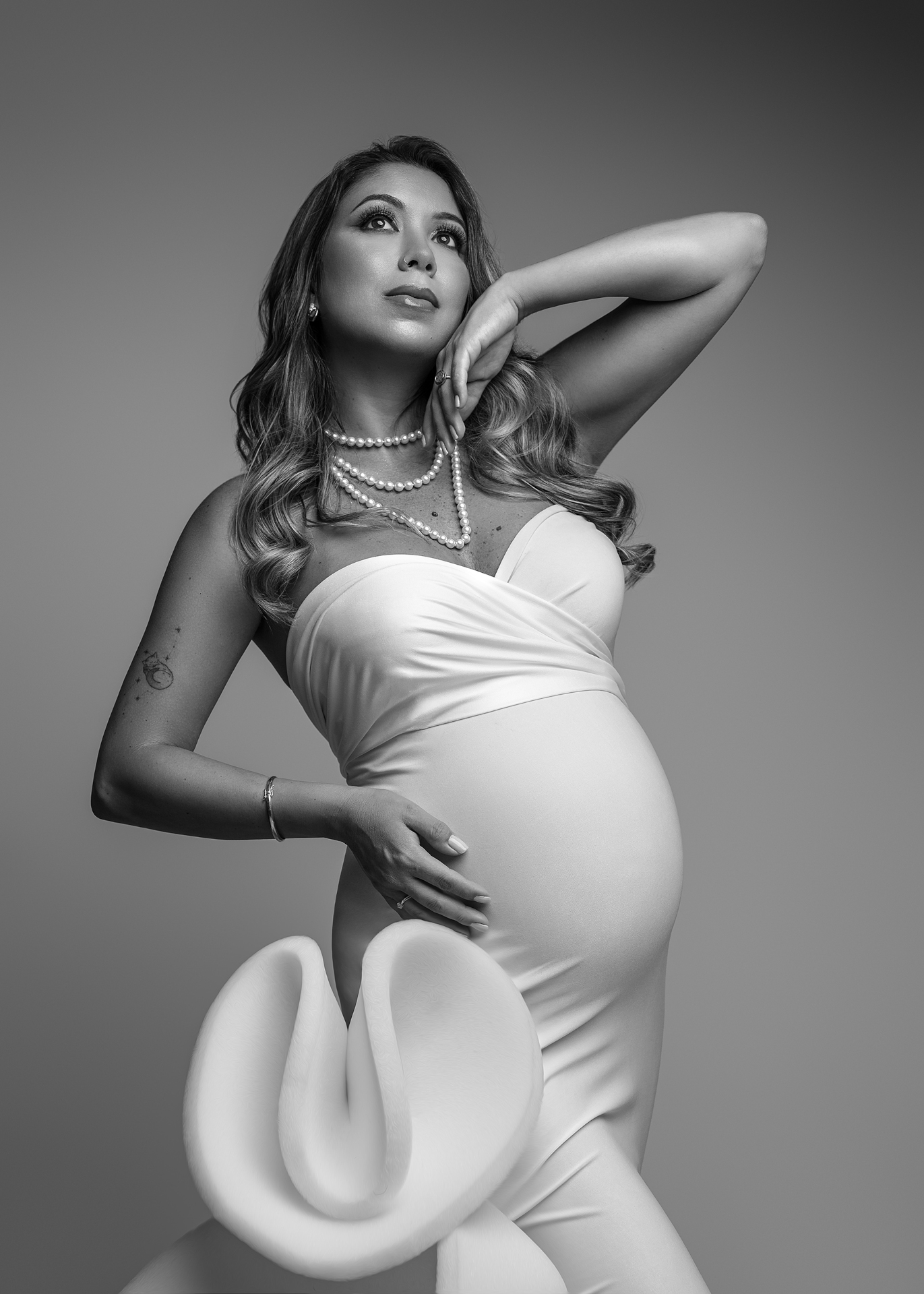 La sesión de fotos de mamá — foto 2
